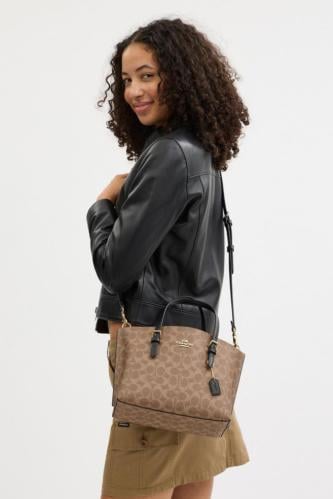 شنطة كوتش Mollie tote small bag