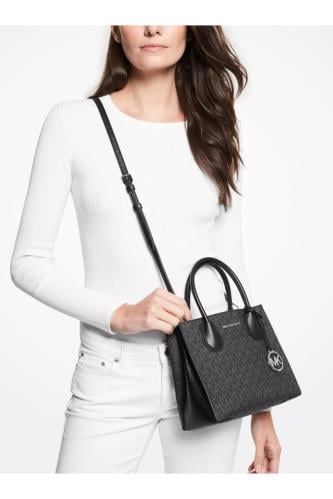 شنطة مايكل كورس satchel bag