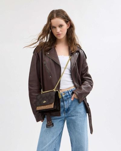 شنطة كوتش   New Collection Klare