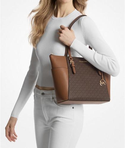 شنطة مايكل كورس tote bag