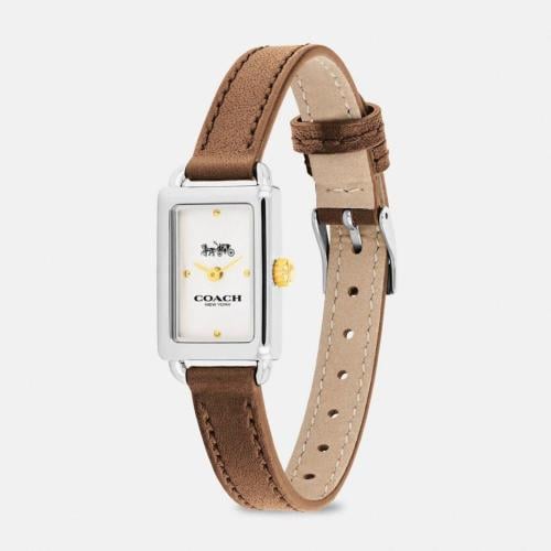 ساعه كوتش ليز ٢٤ ملم coach watch