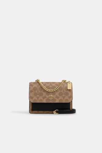 شنطة كوتش mini Klare crossbody