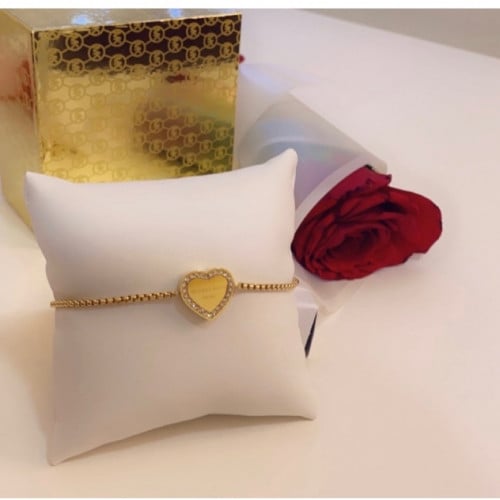 اسورة مايكل كورس ذهبي