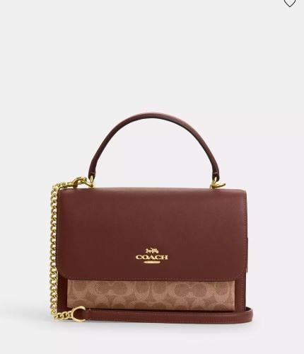 شنطة كوتش   New Collection klare top Handel