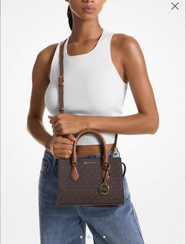 شنطة مايكل كورس Satchel