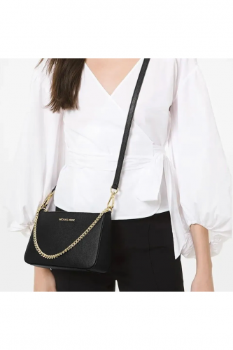شنطة مايكل كورس crossbody
