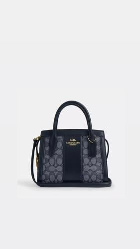 شنطة كوتش Andrea Carryall Bag