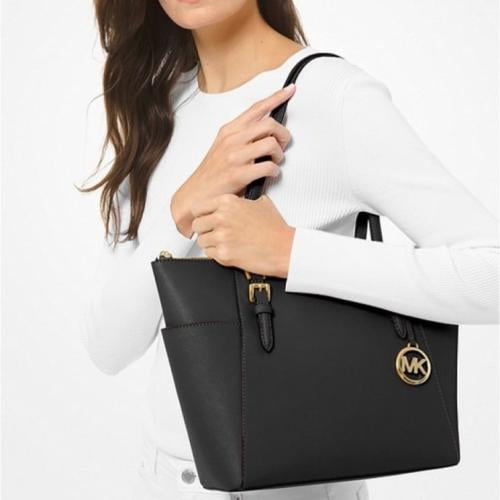 شنطة مايكل كورس أسود tote