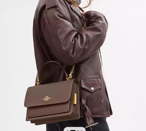 شنطة كوتش New collection Klare top Handel