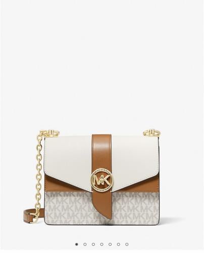 شنطة مايكل كورس crossbody bag