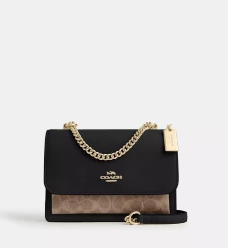 شنطة كوتش Coach klare