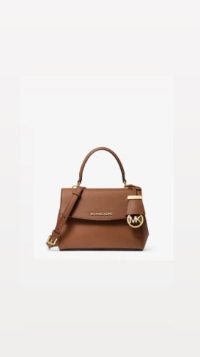 شنطة مايكل كورس ميني saffiano mini bag