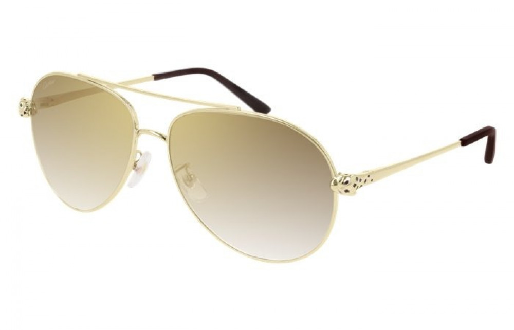 CARTIER Sunglasses Model: CT0233S 
