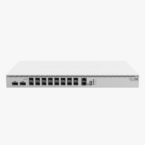 Mikrotik Cloud Router Switch (CRS518-16XS-2XQ-RM)...