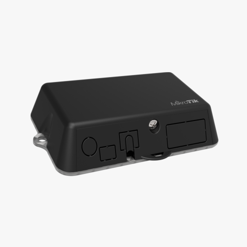 Mikrotik LTE/5G LtAP mini (RB912R-2nD-LTm) Wireless access point with LTE antennas
