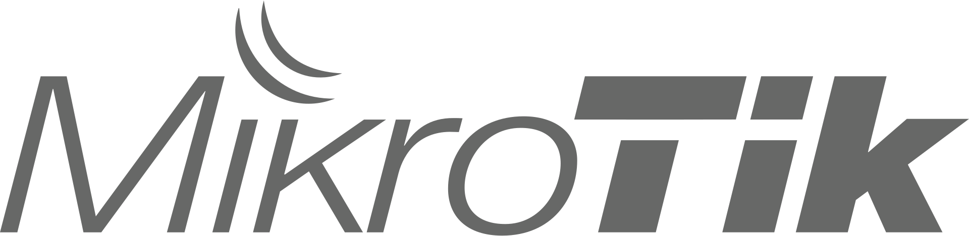 MikroTiK