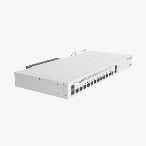 Mikrotik Cloud Core Router (CCR2004-1G-12S+2XS) ,...