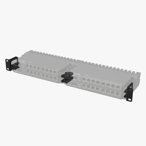 Mikrotik RB5009/L009 rackmount kit (K-79)