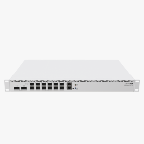 Mikrotik Cloud Core Router (CCR2216-1G-12XS-2XQ) w...
