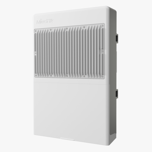 Mikrotik Switch netPower 16P (CRS318-16P-2S+OUT) 1...