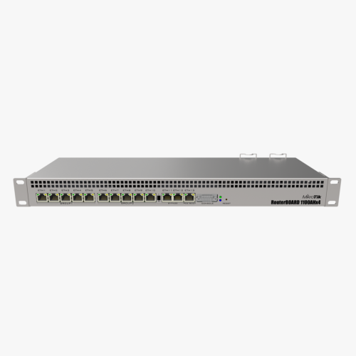 Mikrotik RB1100AHx4 (RB1100x4), With RouterOS L6,...