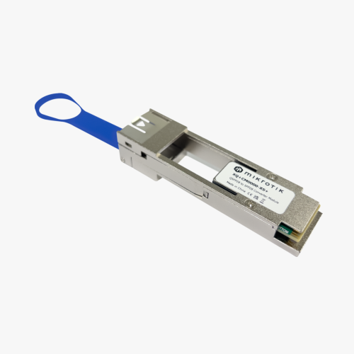 Mikrotik (XQ+CM0000-XS+) 100G QSFP28 to 25G SFP28...