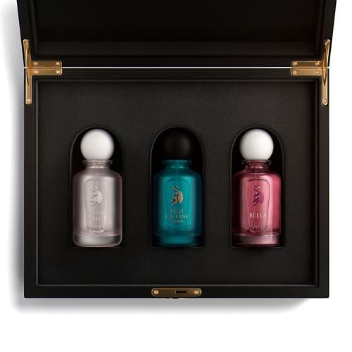 Moon and stars Set
