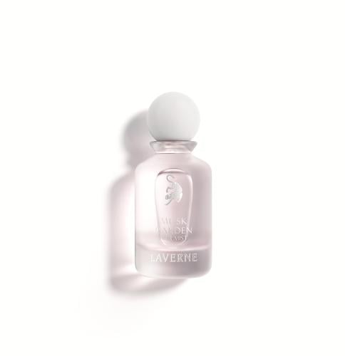 Musk Garden - Hair Mist