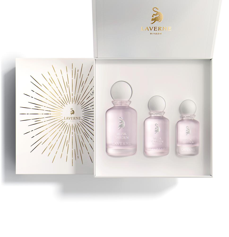 Musk Garden Collection