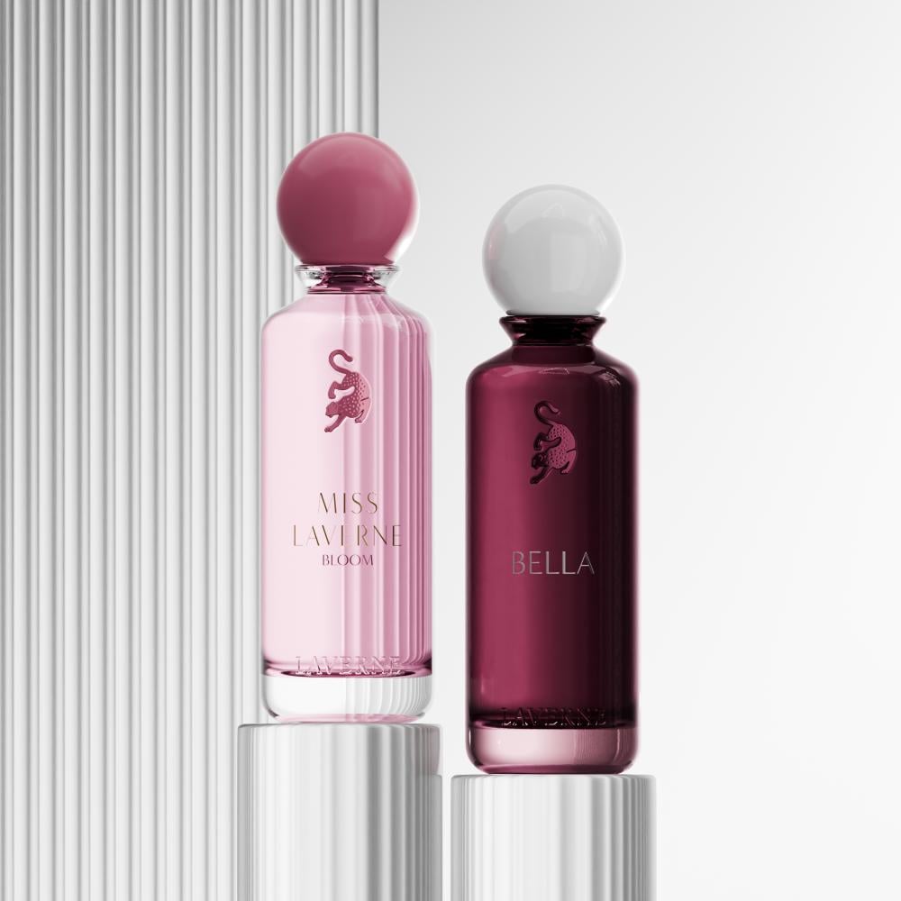 Miss Laverne Bloom & Bella Collection