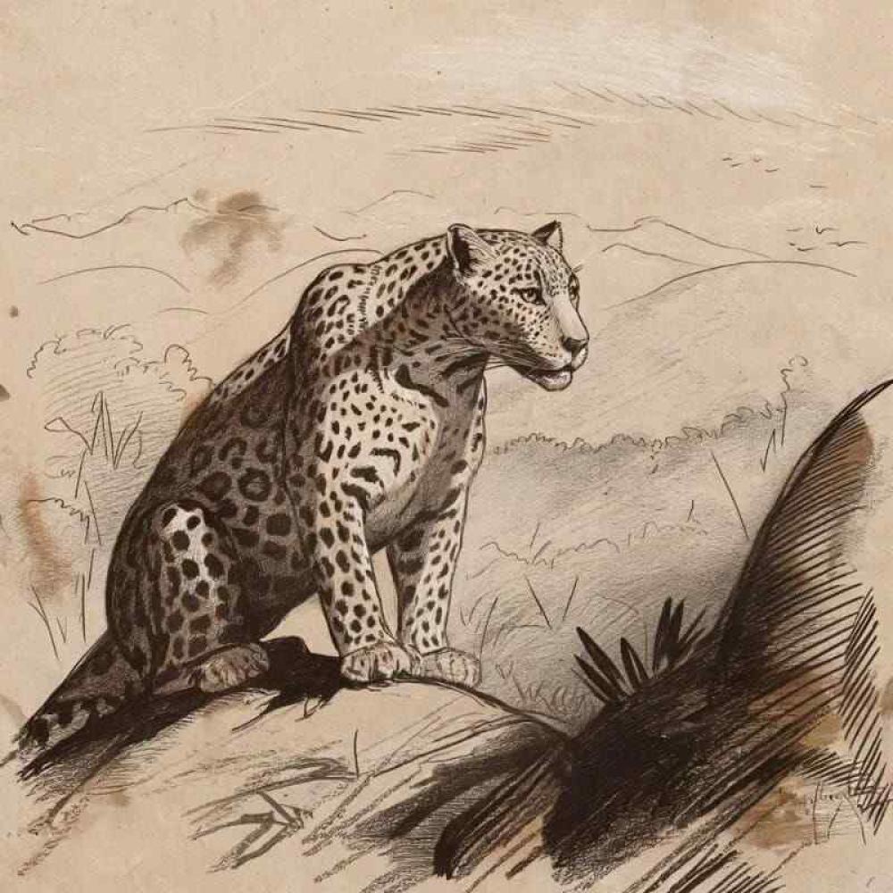 لماذا النمر العربي؟