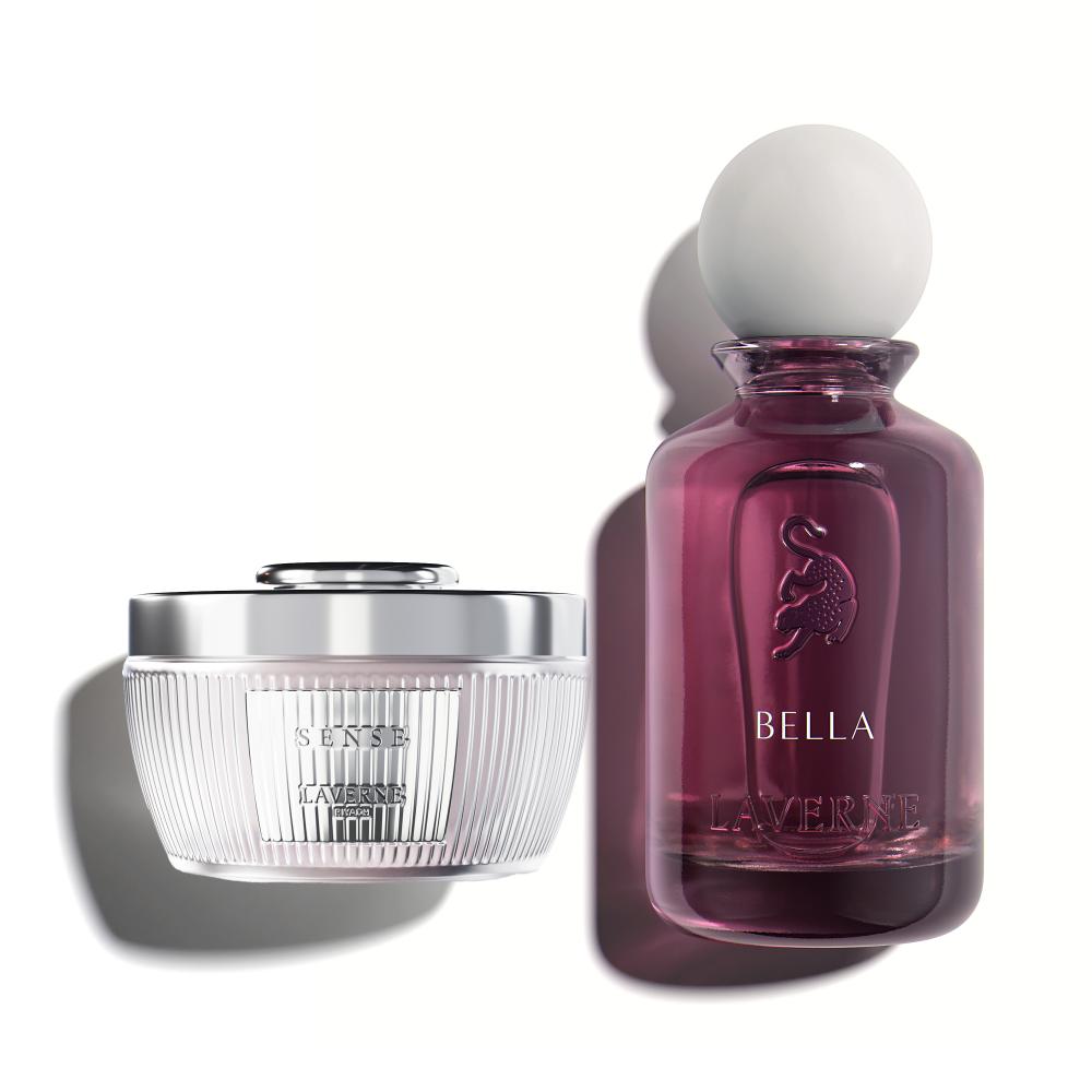 Bella and Sins