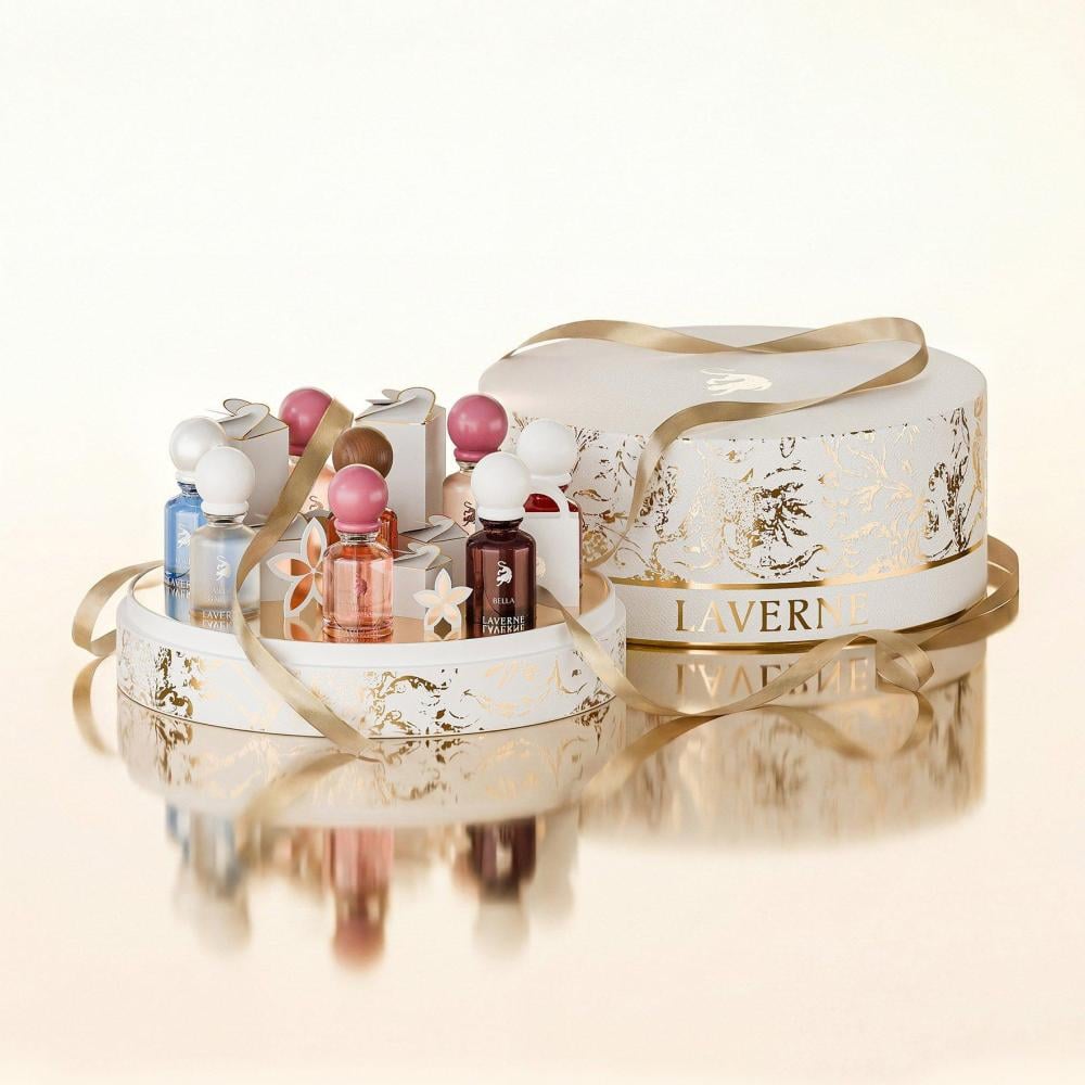 Eid giveaways | Laverne