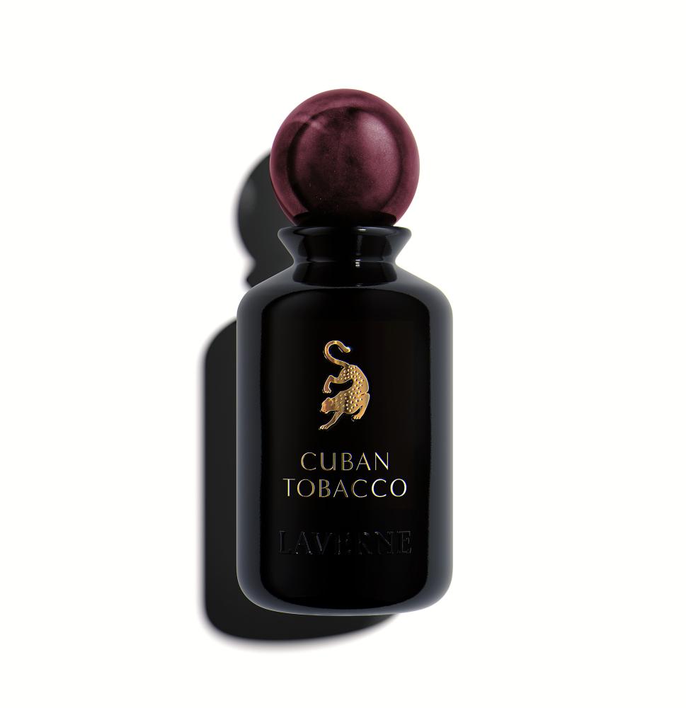 cuban tobacco fragrance Buy Cuban Tobacco Perfume Deep Warm Tobacco Allure - LAVERNE