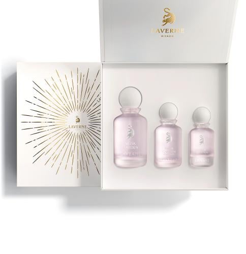 Musk Garden Collection