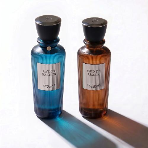 king tobacco cologne Amaran & Queens Perfume 100 ML /3.40 FL OZ EDP Unisex Men Women perfect for those who appreciate a refined yet powerful aroma King Tobacco by Laverne -