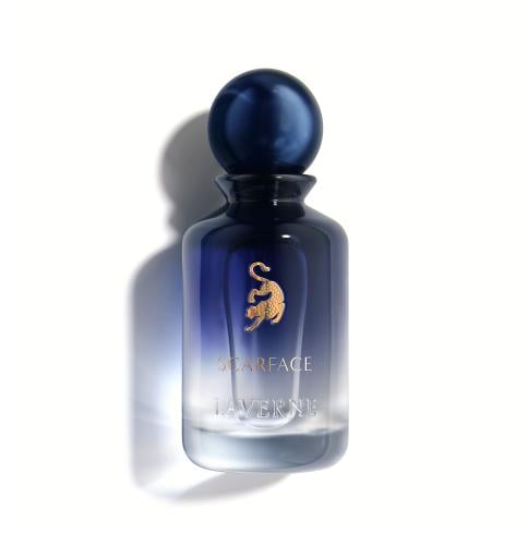Buy Cuban Tobacco Perfume Deep Warm Tobacco Allure - LAVERNE