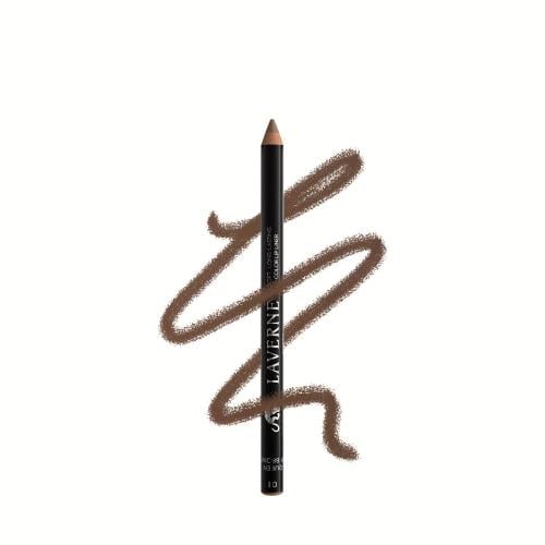 Lip Liner - Queen of Brown 01