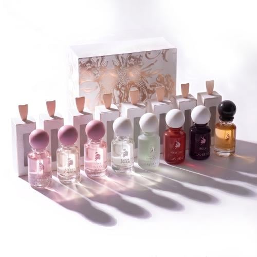Eid giveaways: 8 perfumes | Laverne