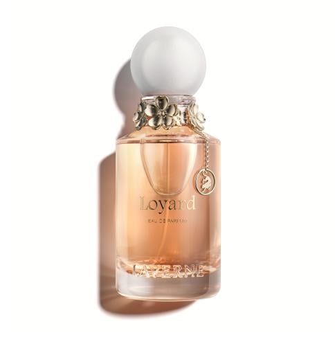 Buy Cuban Tobacco Perfume Deep Warm Tobacco Allure - LAVERNE