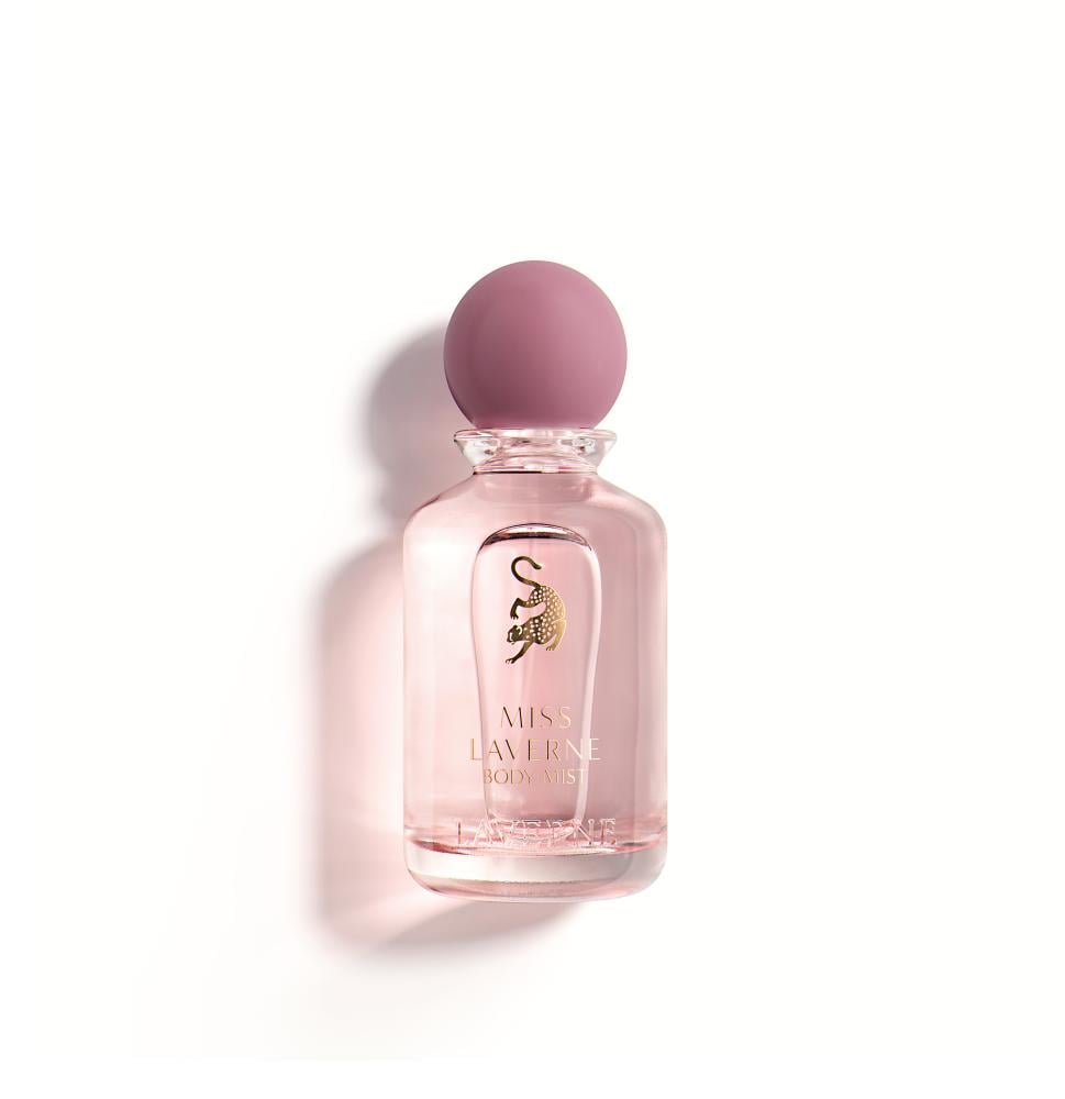مس لافيرن - عطر الجسم