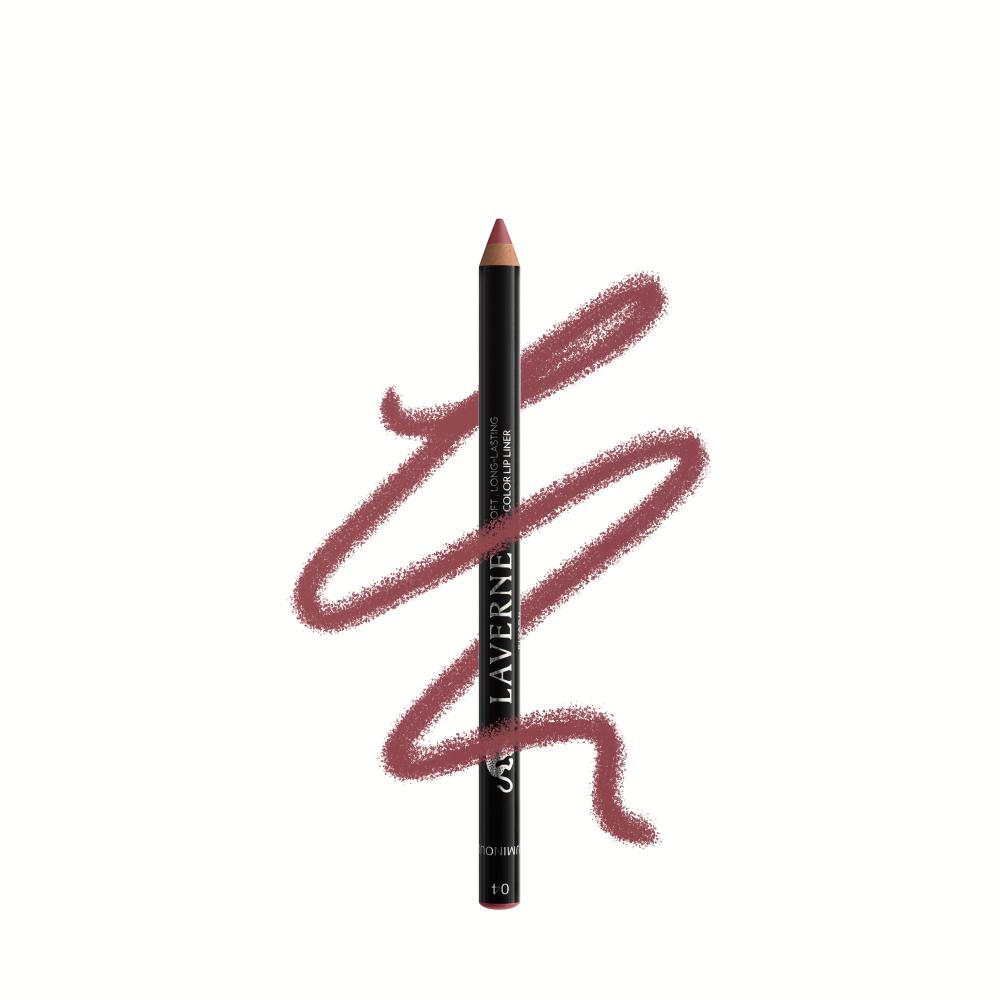 Lip Liner - Luminous 04