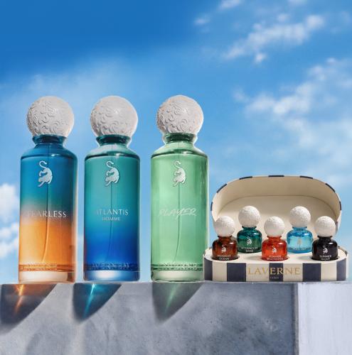新品 フォーシーズ フェヴリナ　FAVORINA Sense Forever Collection | Laverne