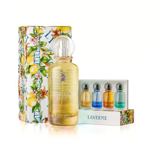 laverne tobacco perfume King Perfect Gift Fragrance  Ideal perfume gift for birthdays King Tobacco  Laverne, Versatile
