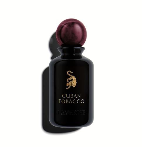 Cuban Tobacco