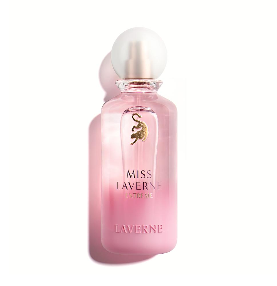 Miss Laverne Extreme