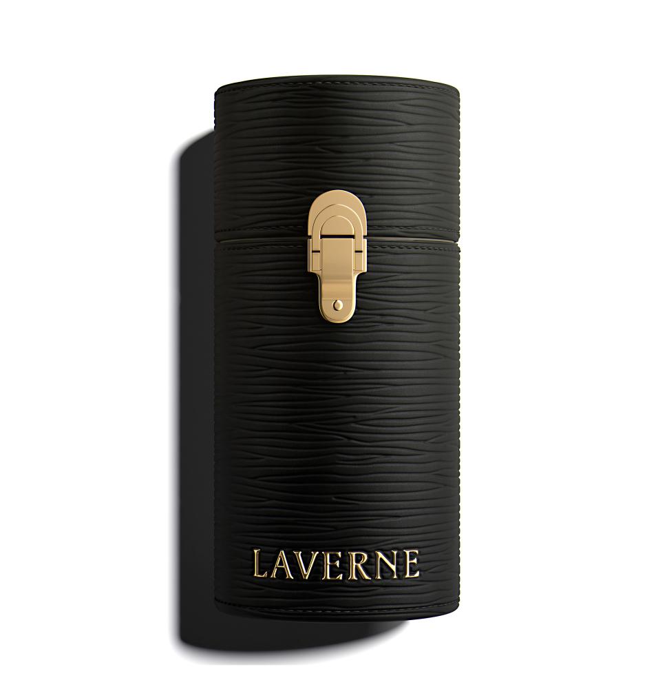 Perfume bag - black