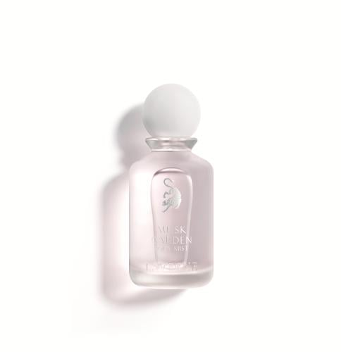 مسك قاردن - عطر الجسم