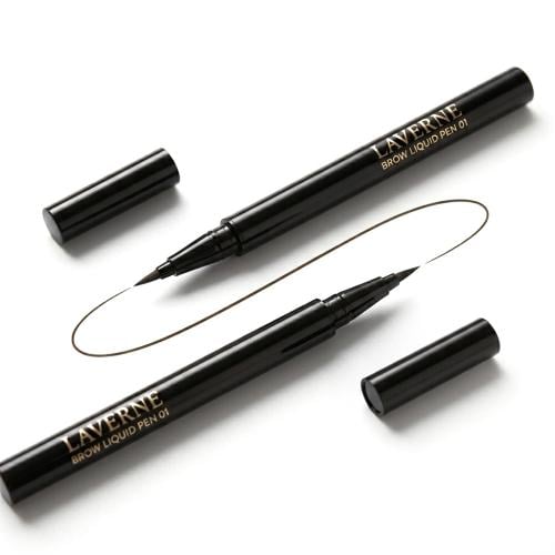 Dry eyebrow pencil 02 - LAVERNE - To Be Different
