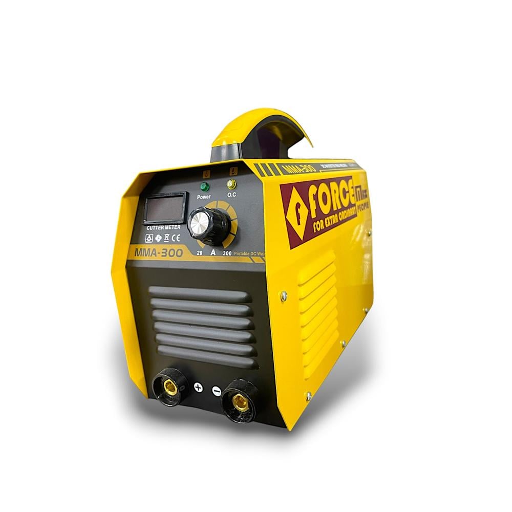 Force 300 Amp Welding Machine